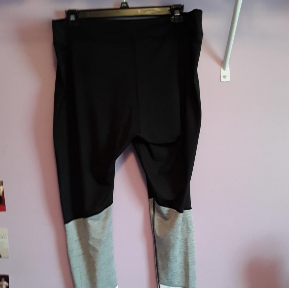 Athletic Leggings